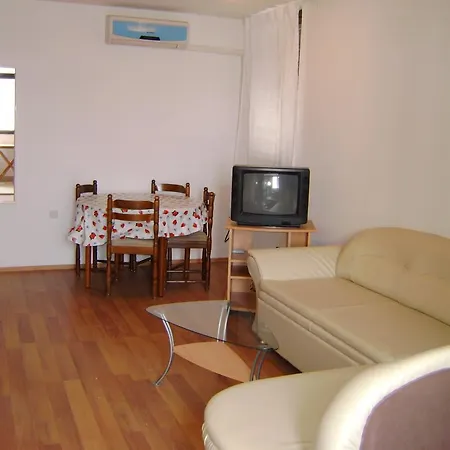 Apartment Laura