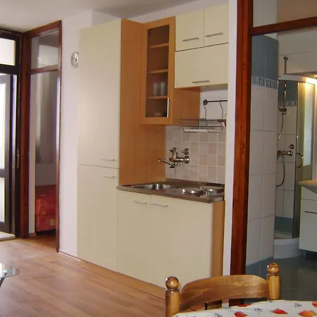 Apartment Laura Porec