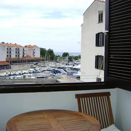 Apartment Laura Porec